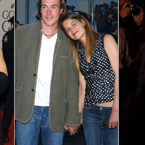 20 διάσημα ζευγάρια που είχαμε ξεχάσει πως ήταν μαζί