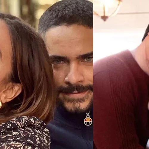 Celebrity News | Η Δανάη Μπάρκα για τη σχέση με τον Τίμο Ζαχαράτο οι 3 νέοι παίκτες στο Survivor