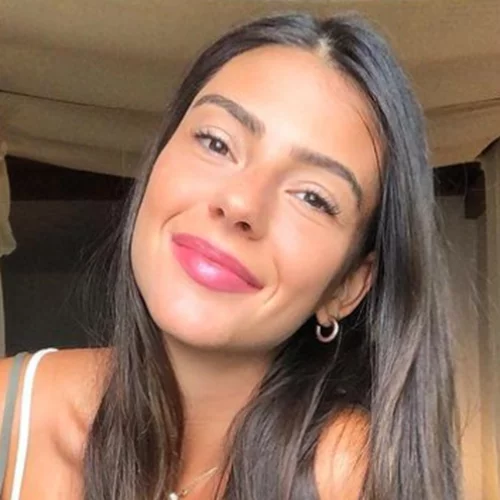 Survivor | Η Άσπα Περδάρη αποκαλύπτει λεπτομέρειες για το ειδύλλιο Κατσαούνη - Κουρεντή