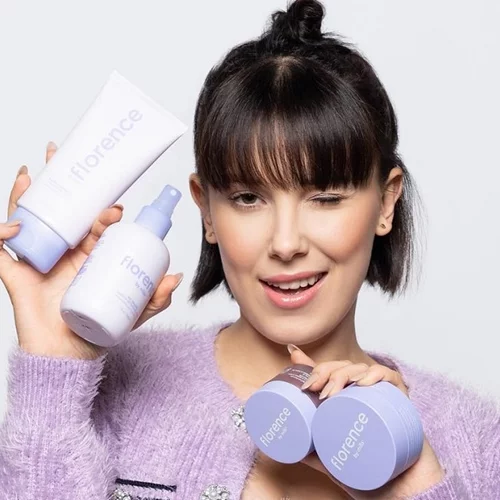 Stop the press | Τα προϊόντα Florence by mills και το άρωμα της Billie Eilish ήρθαν στην Ελλάδα