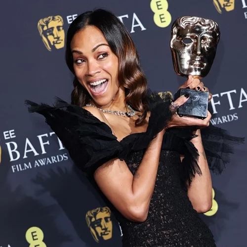 BAFTA 2025 | Η λίστα με τους νικητές