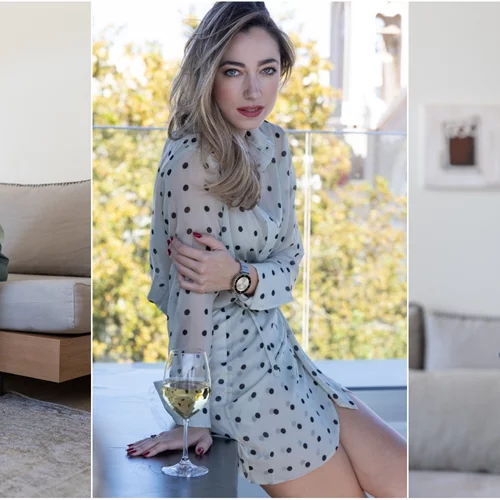 Το 24ωρο μίας fashionista | Η Δώρα Κατσικογιάννη αποκαλύπτει το έξυπνο styling tip που θα βελτιώσει την καθημερινότητά σου