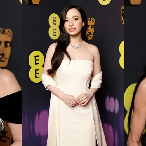 BAFTA 2025 | Τα beauty looks που ξεχώρισαν στο red carpet των βραβείων