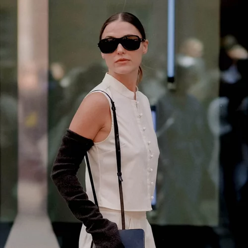 3 μαύρα τσαντάκια από την H&M που μπορείς να κρατάς σε κάθε σου εμφάνιση