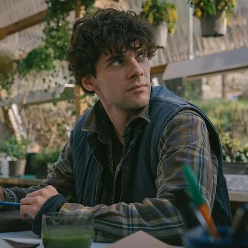 Αυτή η σειρά εκθρόνισε το Adolescence από την πρώτη θέση του Netflix