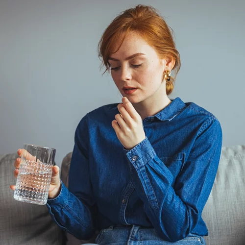 Επείγουσα αντισύλληψη | Πώς πρόλαβα μία ανεπιθύμητη εγκυμοσύνη που θα μου άλλαζε τη ζωή