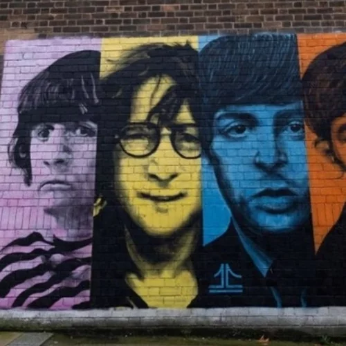 Το ακίνητο στο Λίβερπουλ που φιλοξένησε τις πρώτες εμφανίσεις των Beatles μετατράπηκε σε Airbnb