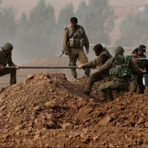 Το Ισραήλ αποκατέστησε τον έλεγχο στα σύνορά του με τη Λωρίδα της Γάζας - 1.500 μαχητές της Χαμάς σκοτώθηκαν σε ισραηλινό έδαφος