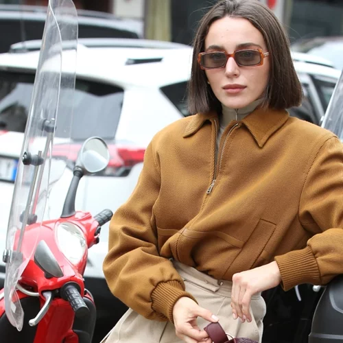 50 shades of brown | Οι πιο κομψοί τρόποι για να φορέσεις το καφέ φέτος το φθινόπωρο