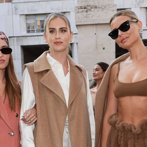 Spring 2024 Starter Pack | Οι τρεις τάσεις της μόδας που πρέπει να γνωρίζεις