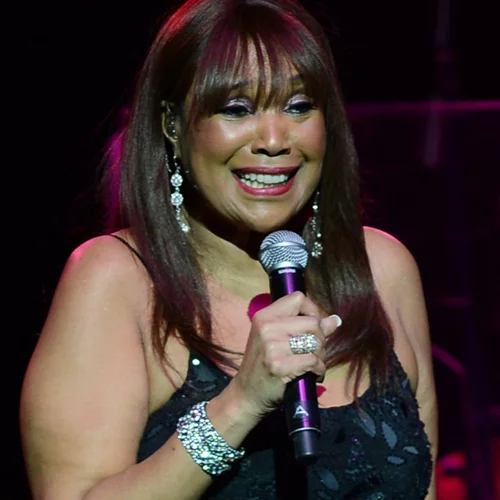 Πέθανε στα 74 της χρόνια η Ανίτα Πόιντερ του θρυλικού συγκροτήματος "Pointer Sisters