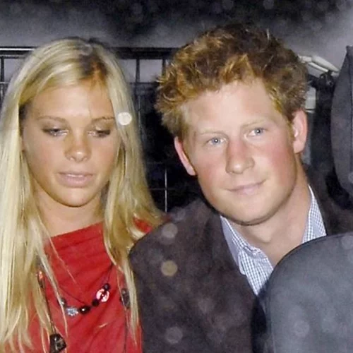 Eυχάριστα νέα για πρώην σύντροφο του πρίγκιπα Harry