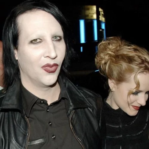 Marilyn Manson | Απάντησε στις κατηγορίες των πρώην συντρόφων του για κακοποίηση