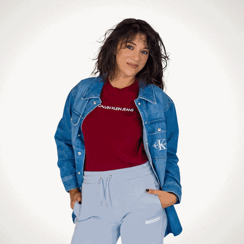 Shacket | Πώς θα αξιοποιήσεις διαφορετικά ένα denim πουκάμισο