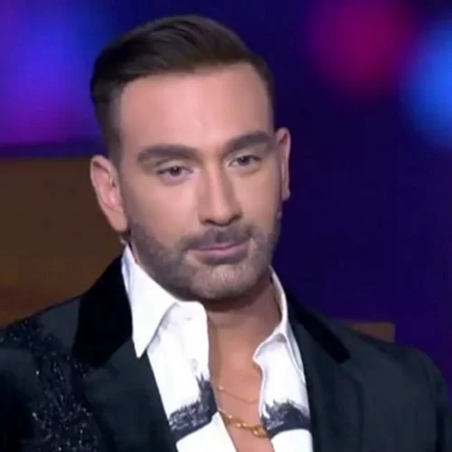 J2US | Ποιο ζευγάρι αποχώρησε πριν τον ημιτελικό;