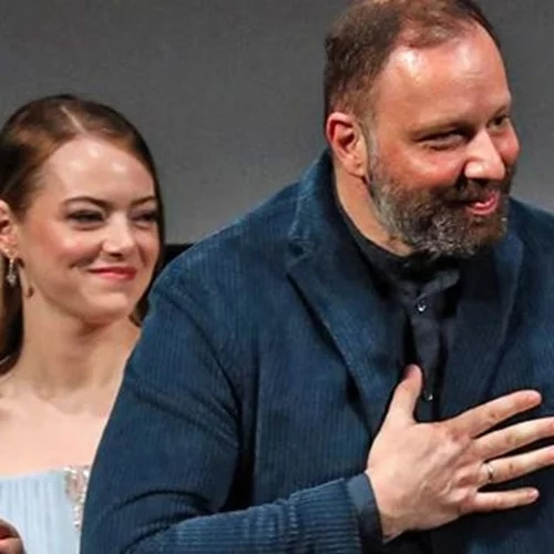 Oscar 2024 | Όλα όσα έγιναν στο γεύμα που παρατέθηκε για τους φετινούς υποψηφίους λίγο πριν τη μεγάλη βραδιά