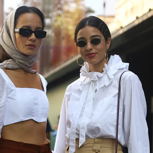 Θέλεις να κάνεις το στιλ σου πιο προσωπικό; Μπορείς να δημιουργήσεις τσάντες με τα αρχικά σου στη Zara