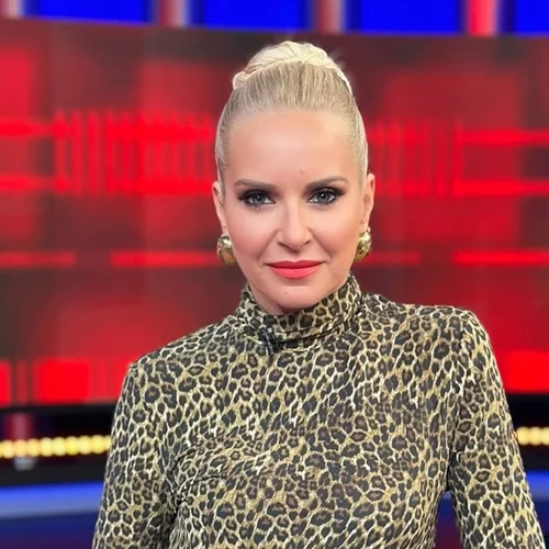 Στο σαλόνι του σπιτιού της Μαρίας Μπεκατώρου | Το νέο κλικ από τον αγαπημένο της χώρο