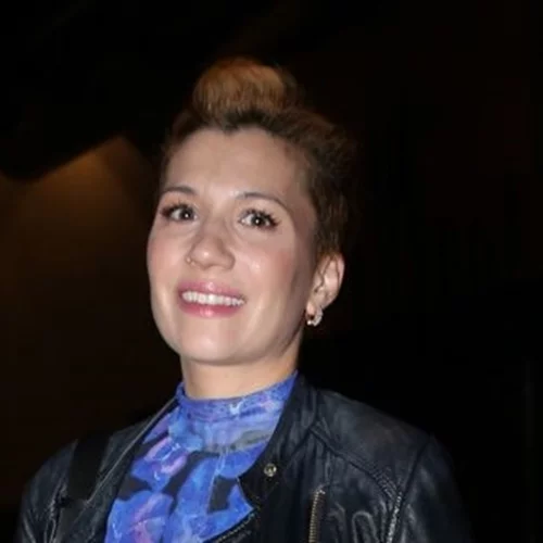 "Η μάνα μου γινόταν επιθετική. Τρώγαμε ξύλο" | Η συγκλονιστική εξομολόγηση της Πέννυς Μπαλτατζή