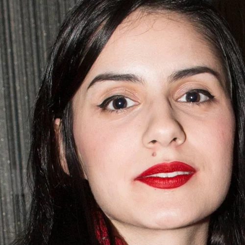 Έφη Ρασσιά | "Είχε βάλει κάποιος στοιχηματάκι αν μπορεί να ρίξει την ανιψιά του Ρώμα"