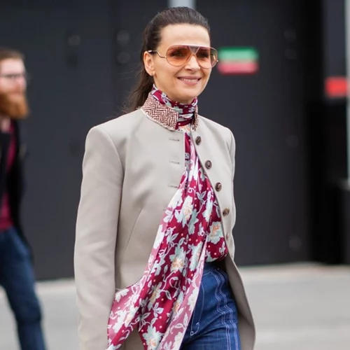 4 συμβουλές μόδας που ακολουθούν πιστά οι Γαλλίδες μετά τα 50