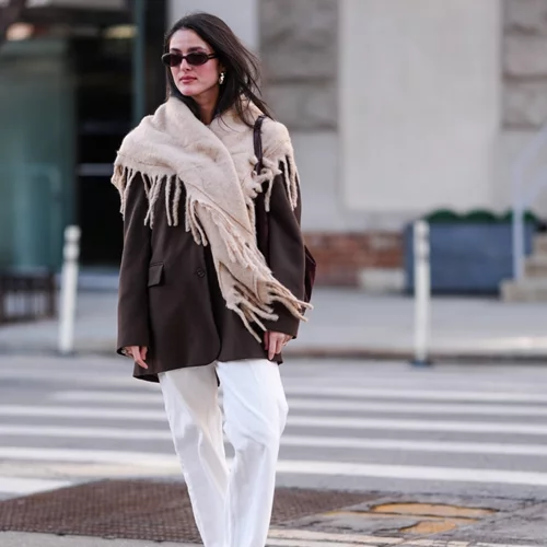 Αυτά είναι τα δημοφιλή loafers από τη Massimo Dutti που ταιριάζουν με κάθε outfit