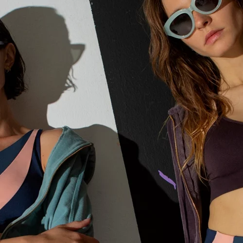 Sugarfree | Στις συλλογές Winter 2021-22 και Holiday Flash θα βρεις όσα χρειάζεσαι για κάθε περίσταση