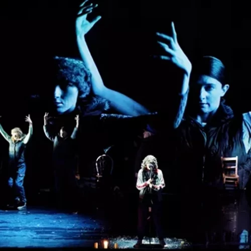 Complicité | Όλα όσα πρέπει να ξέρετε για τη θρυλική θεατρική ομάδα που έρχεται στη Στέγη