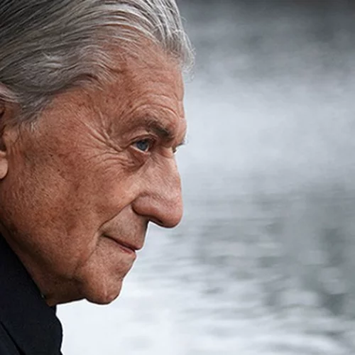 Πέθανε ο διάσημος σχεδιαστής μόδας Nino Cerutti