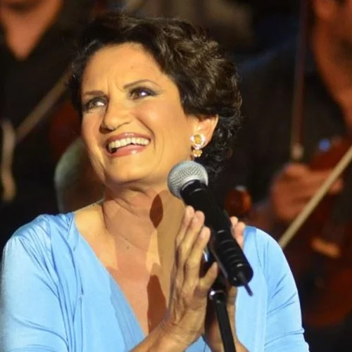 Το γράμμα της Άλκηστις Πρωτοψάλτη | "Αγαπημένε Άγιε Βασίλη σου ξαναγράφω"