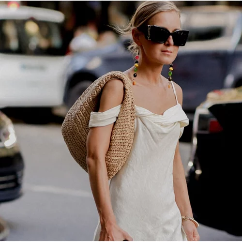 Τα καλύτερα outfits για κομψό στιλ τον Αύγουστο