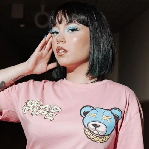 Marseaux | "Έλεγαν ότι δεν είμαι όντως bi, κι ότι το έκανα επίτηδες για να πιάσω το κοινό"