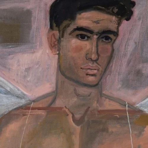 Νέο ρεκόρ σε έργο του Τσαρούχη σε δημοπρασία με 572.000 ευρώ