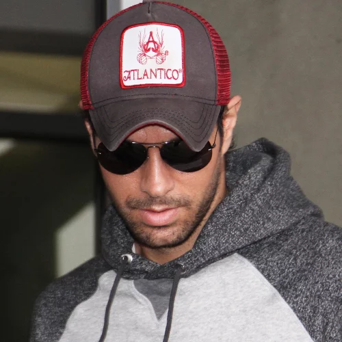 Ο Enrique Iglesias είπε ότι ο επερχόμενος δίσκος του μπορεί να είναι και ο τελευταίος του