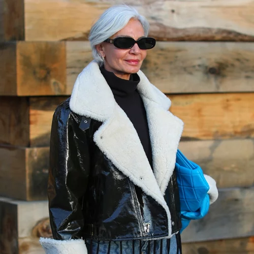 Τα πιο κομψά κομμάτια από τη Zara για γυναίκες άνω των 50