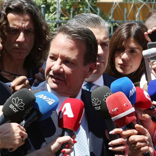 Απόστολος Λύτρας | Ο εισαγγελέας προτείνει μετατροπή της κατηγορίας σε πλημμέλημα - Εισηγείται την αποφυλάκισή του