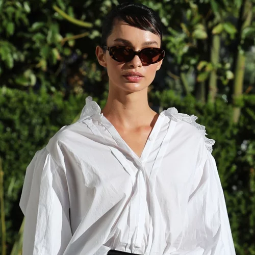 10 casual looks που είναι τέλεια για καλοκαιρινές συναυλίες