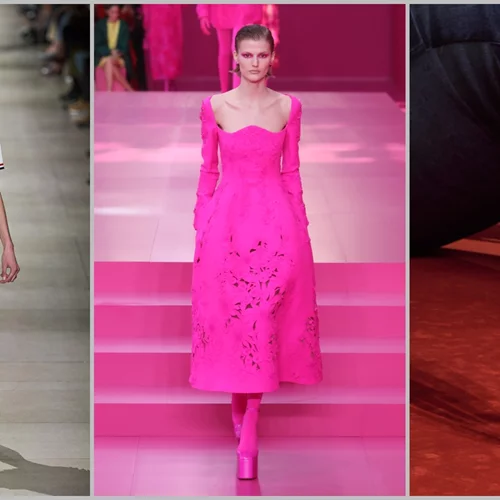 Fashion Recap 2022 | Οι τάσεις που καθόρισαν φέτος τη μόδα