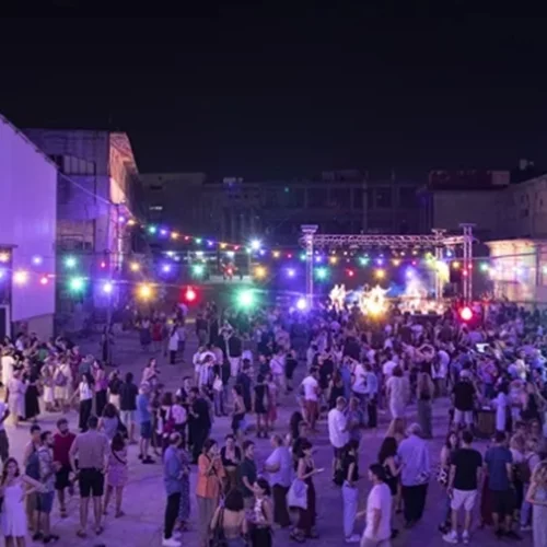 Το Φεστιβάλ Αθηνών Επιδαύρου 2024 κάνει τον θριαμβευτικό απολογισμό του