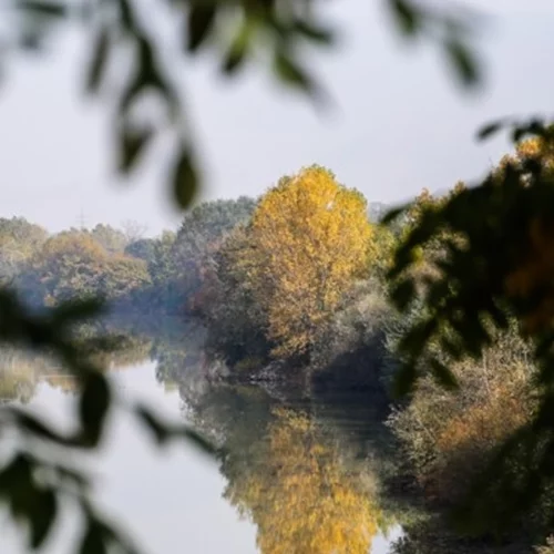 Καιρός: Ανεβαίνει η θερμοκρασία, παραμένει η συννεφιά - Πού θα σημειωθούν βροχές