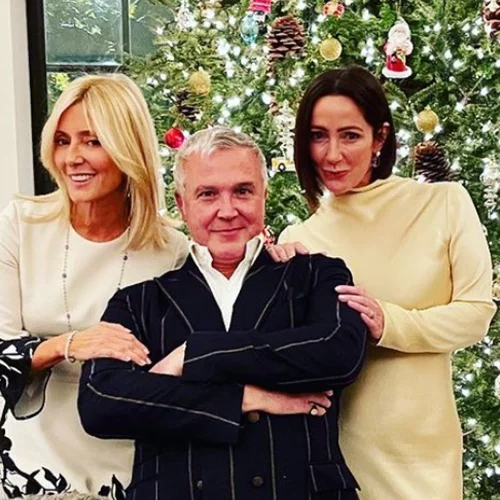 Dinner party στο σπίτι της Marie Chantal | Φινέτσα, αριστοκρατικότητα και χλιδή