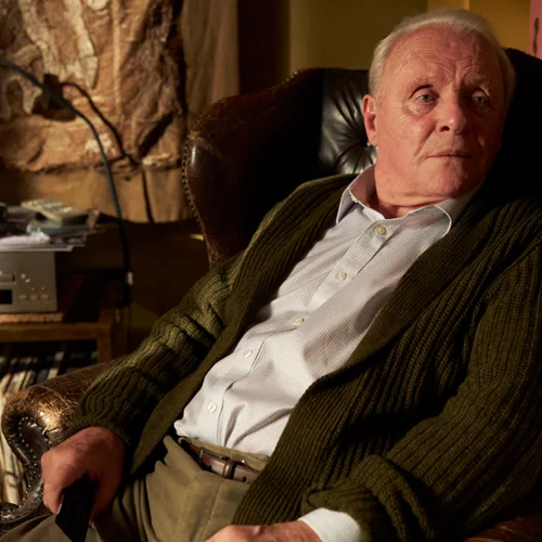 Οι κορυφαίοι ρόλοι του Anthony Hopkins