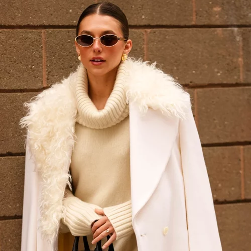 5 στιλιστικές συμβουλές που ξεχωρίσαμε από το street style της NYFW