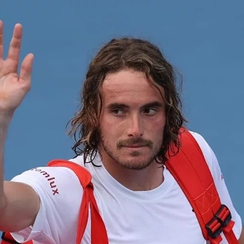 Πρόωρος αποκλεισμός του Τσιτσιπά στην Μαδρίτη