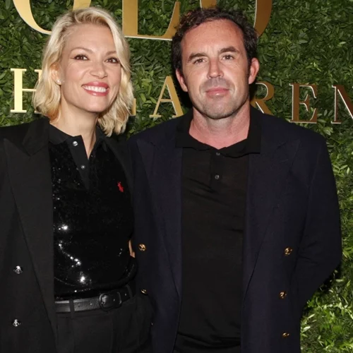 Η Βίκυ Καγιά και ο Ηλίας Κρασσάς έχουν επέτειο | Η τρυφερή φωτογραφία που δημοσίευσαν στο Instagram