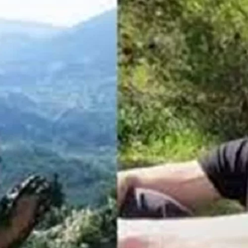 Εγκλημα στη Φολέγανδρο | Την είχε υπό περιορισμό - Ενδείξεις ότι η Γαρυφαλλιά προσπάθησε να ξεφύγει - Στον ανακριτή ο δράστης