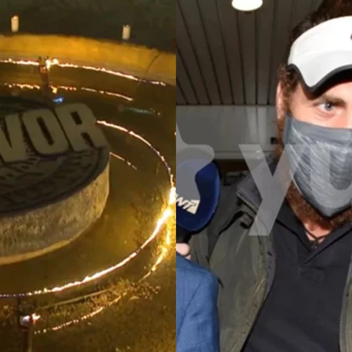 O Κώστας Παπαδόπουλος  επέστρεψε στην Ελλάδα και μίλησε πρώτη φορά για το Survivor, οι υποψήφιοι παίκτες προς αποχώρηση και όλα τα νέα