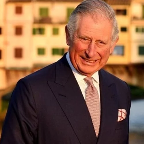 Πρίγκιπας Κάρολος | Ο "κομψός" τρόπος που απάντησε σε ερώτηση δημοσιογράφου για τη δίκη του αδελφού του