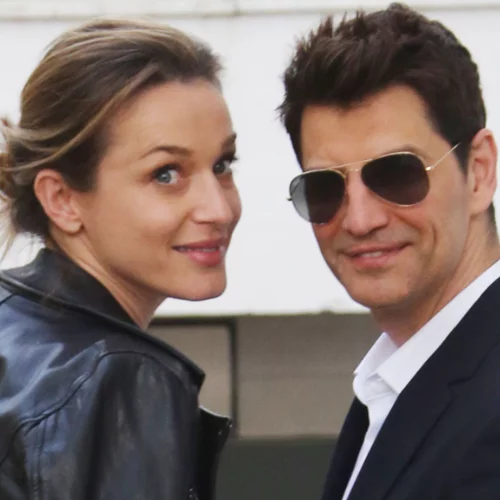 Στην κουζίνα η Αναστασία Ρουβά | Το φαγητό που ετοίμασε στην Κάτια Ζυγούλη (pic)