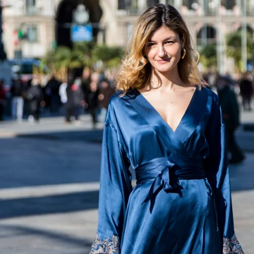 Italians do it better | Οι συμβουλές που ακολουθούν οι ενημερωμένες κομψές Ιταλίδες